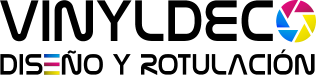 Logo de Vinyldeco
